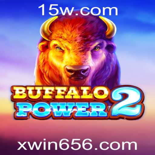 BuffaloPower2: Descobrindo a Aventura e Estratégia do Novo Lançamento