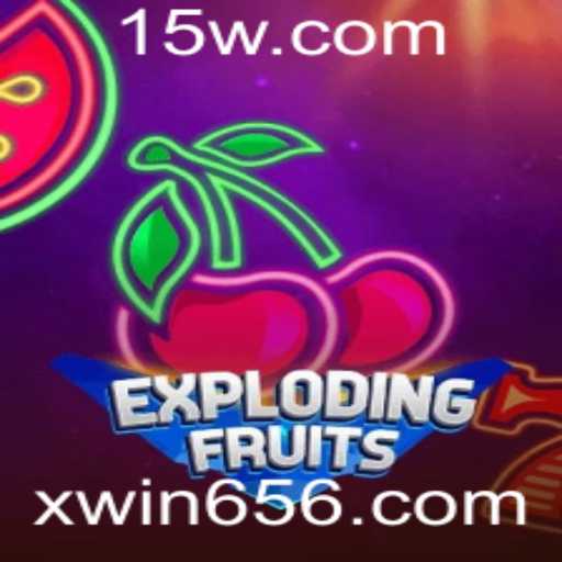 Descubra o Excitante Mundo de ExplodingFruits