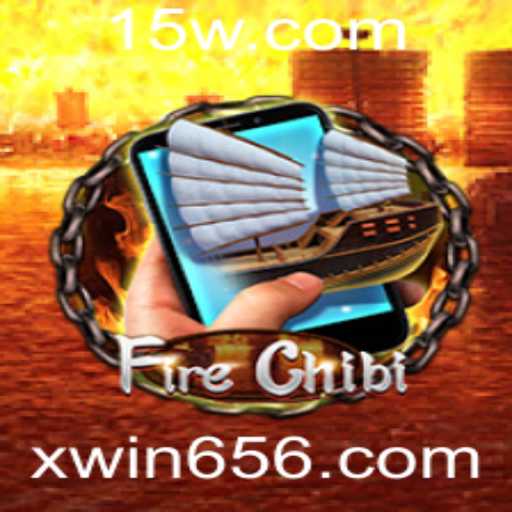 FireChibiM: Explorando Aventuras Digitais com xwin.co