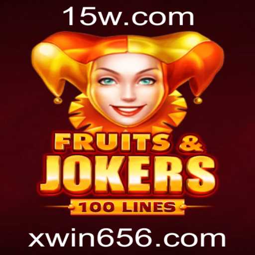 Explorando o Jogo FruitsAndJokers100