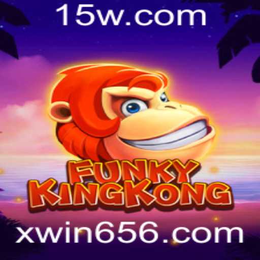 Descubra o Empolgante Mundo de FunkyKingKong: O Jogo que Conquista Multidões