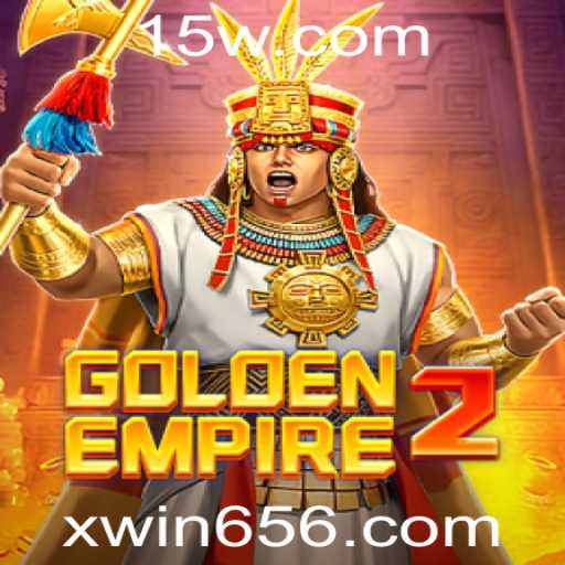 Descubra a Aventura Épica de GoldenEmpire2