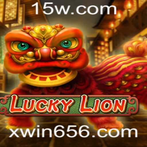 Descubra o Mundo de LuckyLion: O Jogo que Está Conquistando o xwin.co