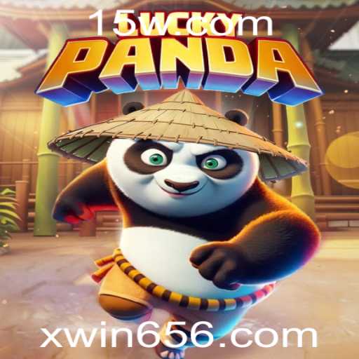LuckyPanda: Mergulhe no Mundo Emocionante de Sorte e Estratégia