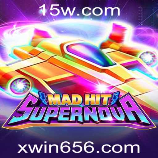Explorando o Mundo de MadHitSupernova: Um Mergulho nas Regras e Dinâmicas do Jogo