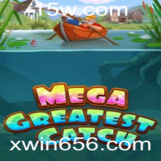 Explorando o Mundo de MegaGreatestCatch: O Jogo que Transformou a Indústria