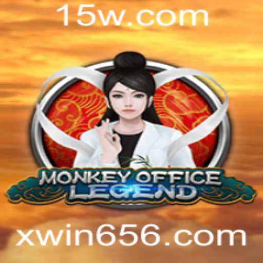 Descubra o Mundo Aventureiro de MonkeyOfficeLegend