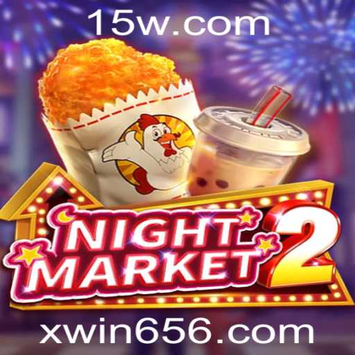 Explorando o Mundo de NightMarket2: Um Guia Detalhado