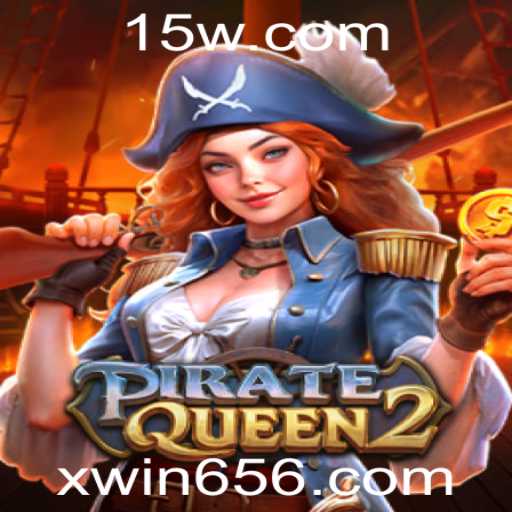 Descubra PirateQueen2: Aventura em Alto Mar