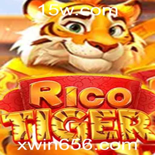Explorando o Mundo do Jogo RicoTiger: A Emoção das Estrategias e Competição