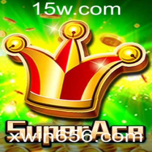 Descubra o Mundo do Jogo SuperAce com xwin.co