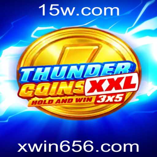 Descubra ThunderCoinsXxl: A Nova Sensação no Mundo dos Jogos Online