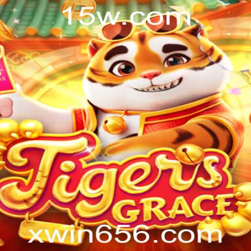 Descubra TigersGrace: A Nova Sensação dos Games