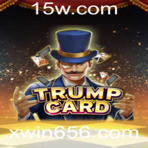 Explorando o Fenômeno do Jogo TrumpCard e sua Ascensão no Mundo Virtual