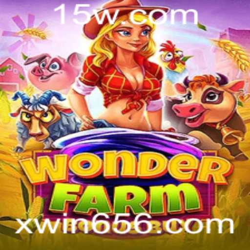 Explorando o Mundo de WonderFarmBonusBuy: Mergulhe na Aventura Virtual